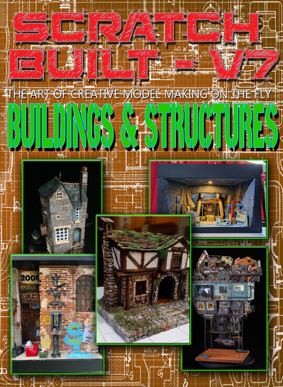 Volume 7 — Buildings & Structures